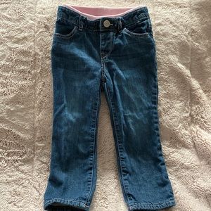 Girls Gap Jeans